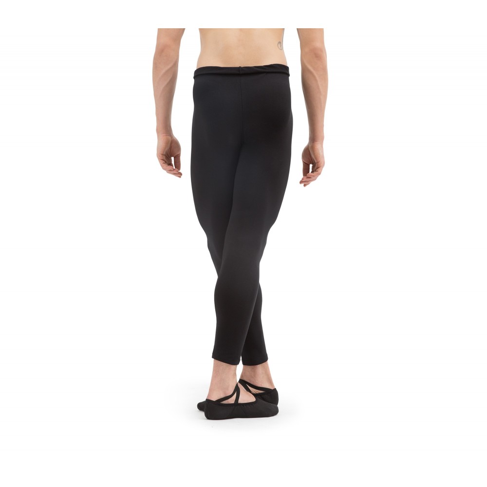 Collant sans pieds D076 Repetto