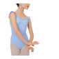 Justaucorps fille Repetto DE632