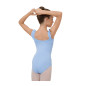 Justaucorps fille Repetto DE632