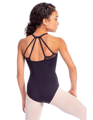 Justaucorps enfant So Danca L-1707 So Dança - FAME LaMaisonDeLaDanse