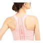 Débardeur seamless graphique Repetto W0654