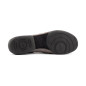 Sneakers PD Pietro Street Cuir Blanc Portdance