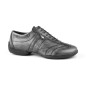 Sneakers PD Pietro Street Cuir Gris Portdance