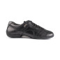 Sneakers Black Portdance PD CASUAL 001