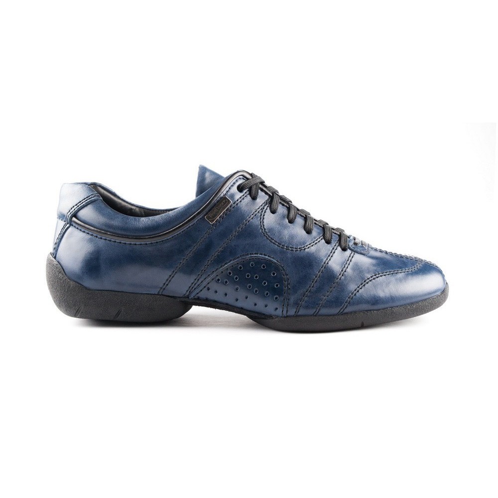 Sneakers  Blue Portdance PD CASUAL 001
