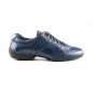 Sneakers  Blue Portdance PD CASUAL 001