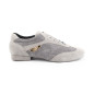 Chaussures Fashion Grey Suede Sole Portdance PD07
