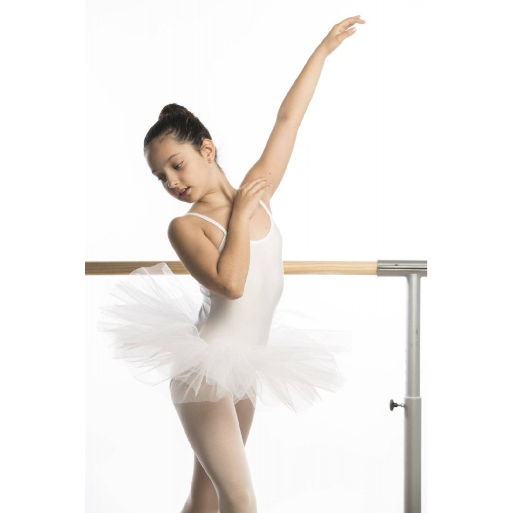 Tutu plateau fille Davedans 1118