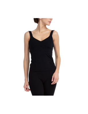 Débardeur high-stretch Repetto S0446 - FAME La Maison De La Danse
