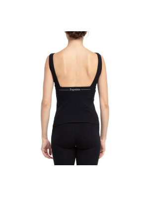 Débardeur high-stretch Repetto S0446 - FAME La Maison De La Danse
