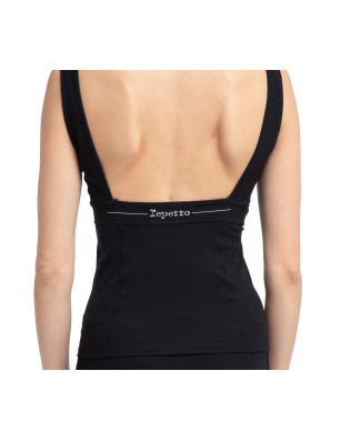 Débardeur high-stretch Repetto S0446 - FAME La Maison De La Danse