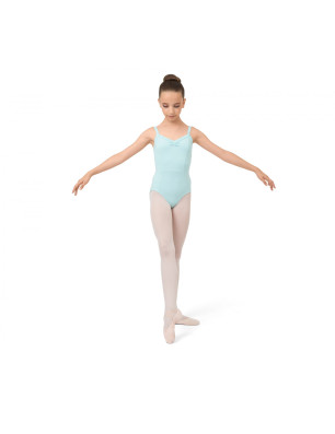 Justaucorps enfant Repetto DE584 - FAME La Maison De La Danse