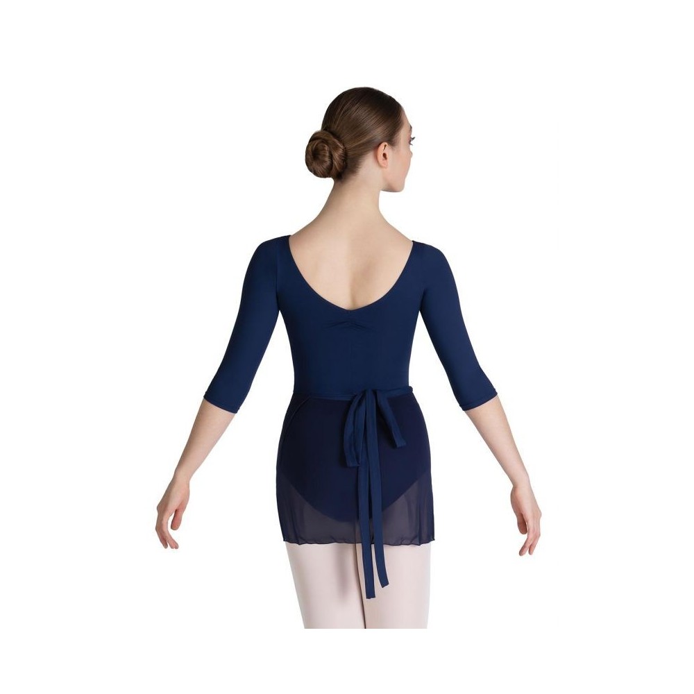 Jupette Capezio SE1057W