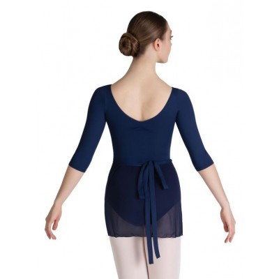Jupette Capezio SE1057W - FAME La Maison De La Danse