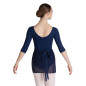 Jupette Capezio SE1057W