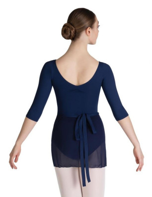 Jupette Capezio SE1057W - FAME La Maison De La Danse