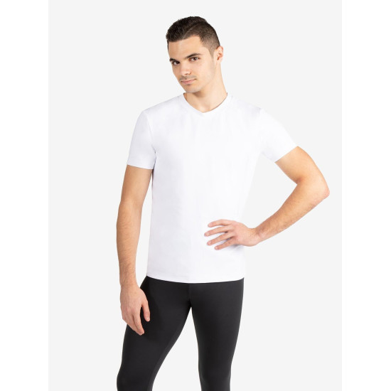 T-shirt homme Studio Capezio SE1061B - FAME La Maison De La Danse