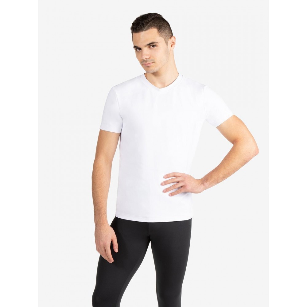 T-shirt garçons SE1061B Capezio