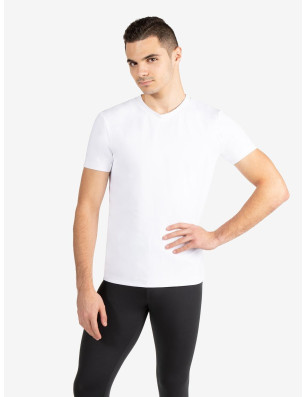 T-shirt homme Studio Capezio SE1061B - FAME La Maison De La Danse