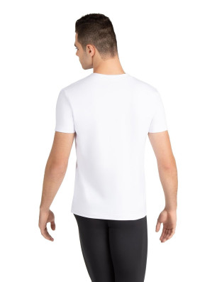 T-shirt homme Studio Capezio SE1061B - FAME La Maison De La Danse