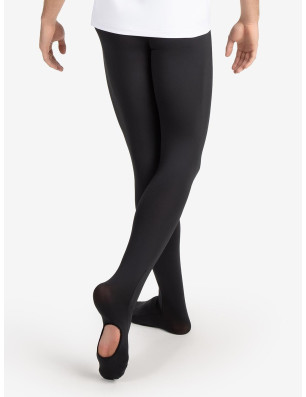 Collant transition Homme Capezio SE1082B - FAME La Maison De La Danse