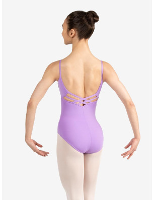 Justaucorps enfant Capezio SE1030C - FAME La Maison De La Danse