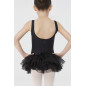 Tunique Tutu enfant Noisette Wear Moi