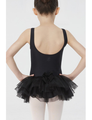 Tunique Tutu enfant Noisette Wear Moi - FAME La Maison De La Danse