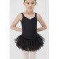 Tunique Tutu enfant Noisette Wear Moi