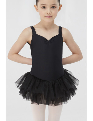 Tunique Tutu enfant Noisette Wear Moi - FAME La Maison De La Danse
