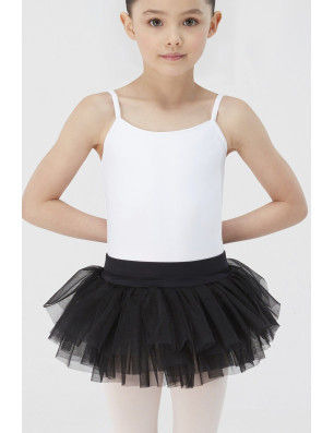 Bas de tutu enfant Nuage Wear Moi - FAME La Maison De La Danse