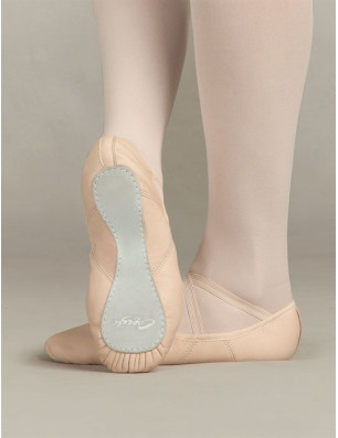 Demi pointes Juliet Capezio 20271