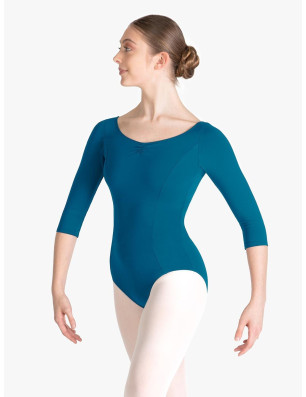 Justaucorps enfant Capezio SE1013C Capezio - FAME LaMaisonDeLaDanse