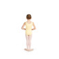 Justaucorps enfant Capezio SE1002C