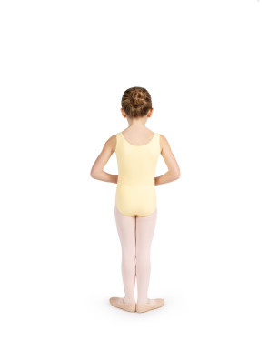 Justaucorps enfant Capezio SE1002C Capezio - FAME LaMaisonDeLaDanse