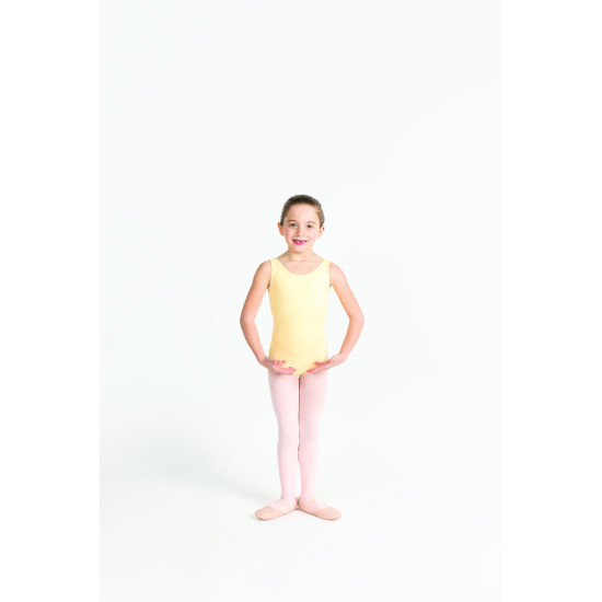 Justaucorps enfant Capezio SE1002C Capezio - FAME LaMaisonDeLaDanse