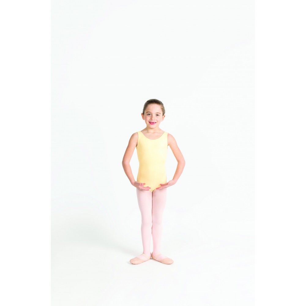 Justaucorps enfant Capezio SE1002C