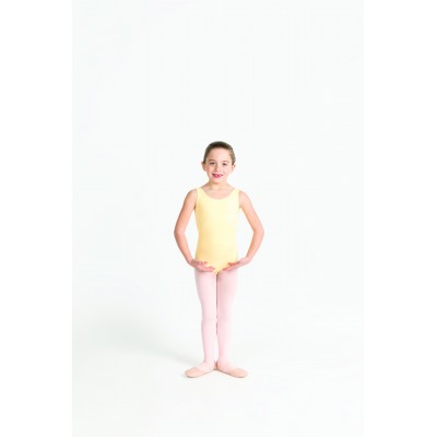 Justaucorps enfant Capezio SE1002C Capezio - FAME LaMaisonDeLaDanse