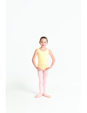 Justaucorps enfant Capezio SE1002C Capezio - FAME LaMaisonDeLaDanse