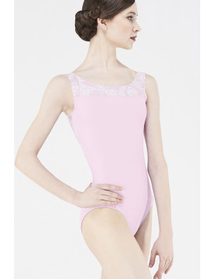 Justaucorps AZALEE Wear Moi Wear Moi - FAME LaMaisonDeLaDanse