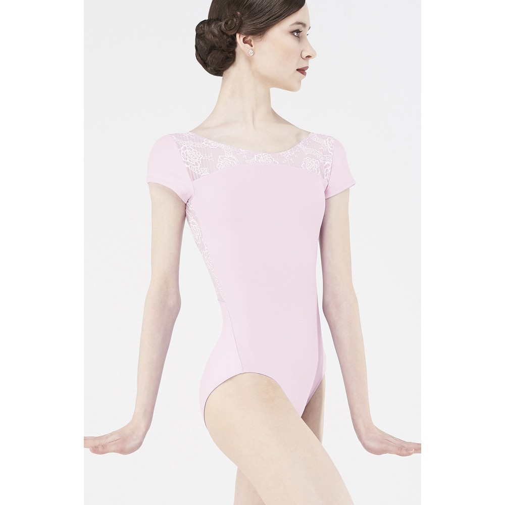 Justaucorps Enfant CARLINE Wear Moi