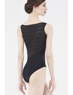 Justaucorps ATON Wear Moi Wear Moi - FAME LaMaisonDeLaDanse