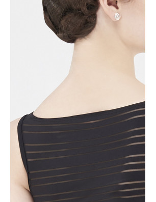 Justaucorps ATON Wear Moi Wear Moi - FAME LaMaisonDeLaDanse