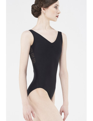 Justaucorps ATON Wear Moi Wear Moi - FAME LaMaisonDeLaDanse