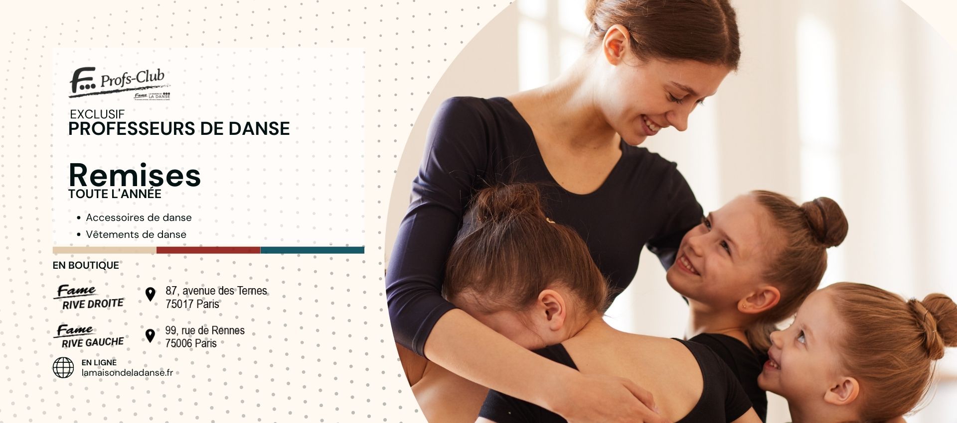 Programme Professeurs/Ecoles