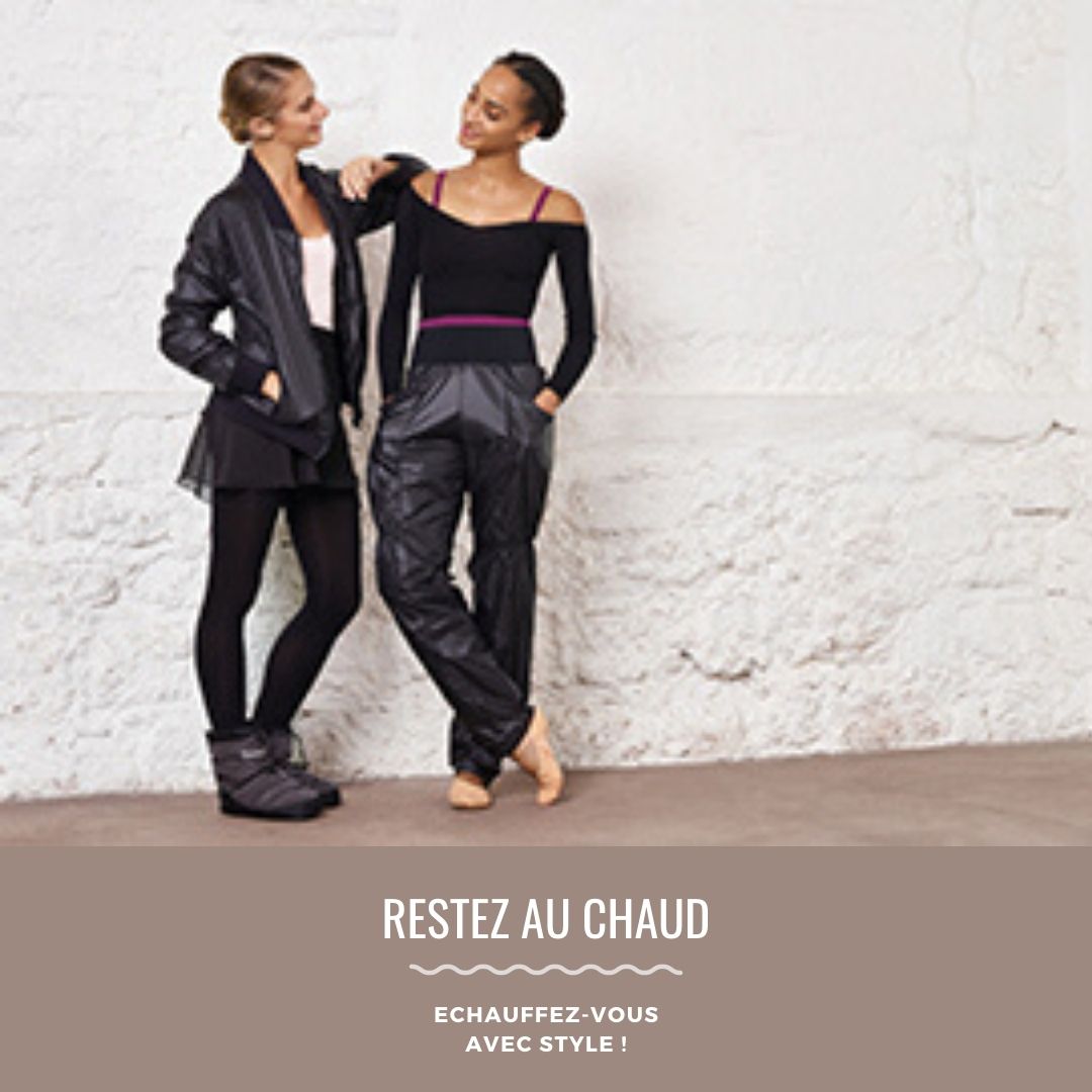 Collection ECHAUFFEMENT