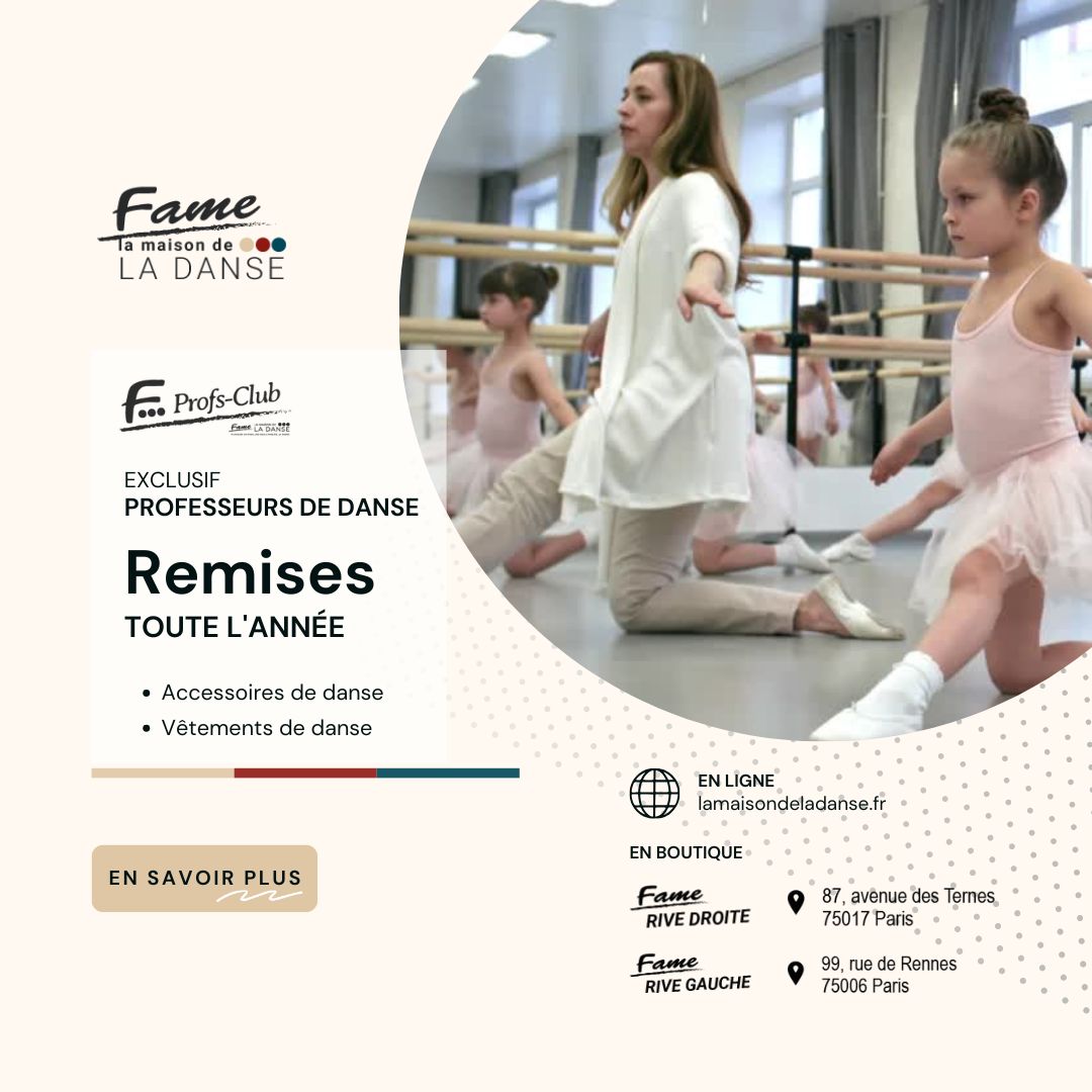 Programme Professeurs/Ecoles